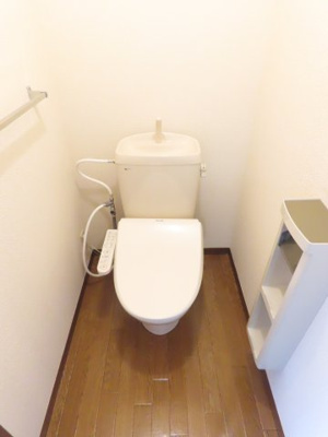 【トイレ】 | グランドール21