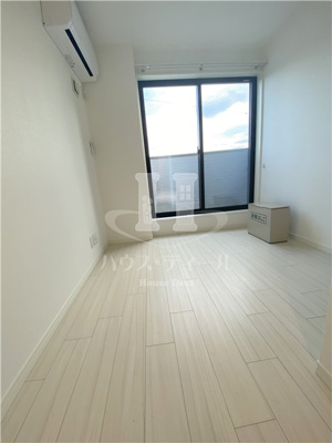 【居間・リビング】 | Glanz栄町 | リビングです