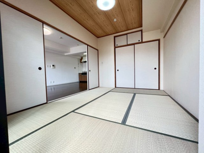 【和室】 | ローゼンガルテン