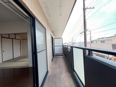 【バルコニー】 | ローゼンガルテン