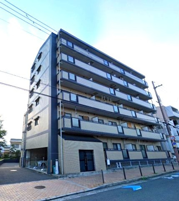 【外観】 | ローゼンガルテン