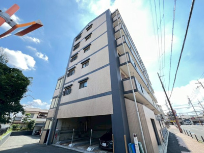 【外観】 | ローゼンガルテン