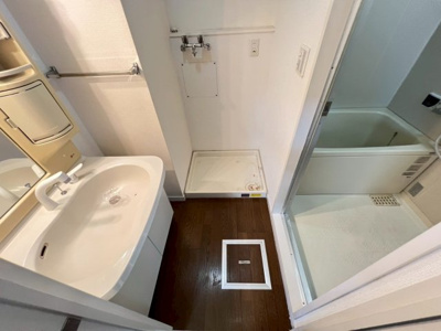 【洗面所】 | ローゼンガルテン