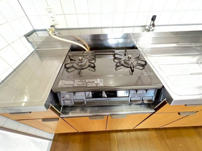 【キッチン】 | ローゼンガルテン