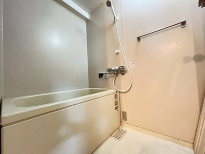 【浴室】 | ローゼンガルテン