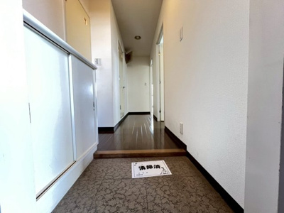 【玄関】 | ローゼンガルテン