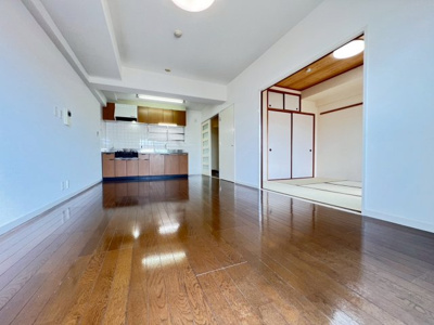 【居間・リビング】 | ローゼンガルテン