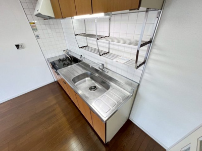 【キッチン】 | ローゼンガルテン