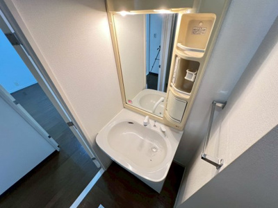 【独立洗面台】 | ローゼンガルテン