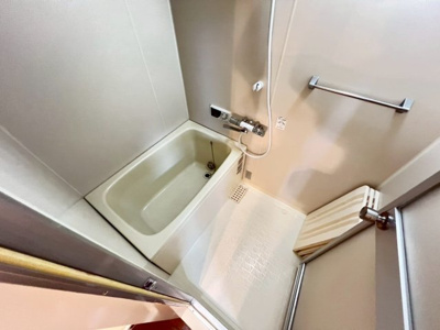 【浴室】 | ローゼンガルテン