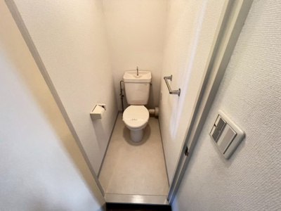 【トイレ】 | ローゼンガルテン