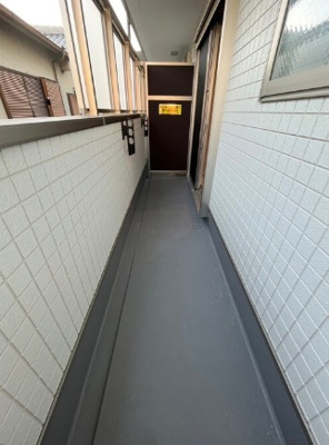 【バルコニー】 | ヴィクトワール放出