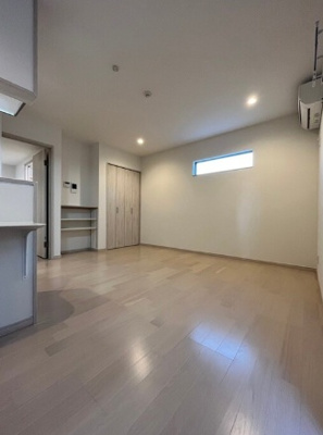 【居間・リビング】 | ヴィクトワール放出