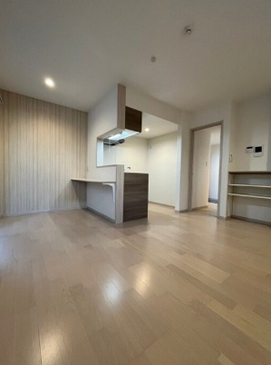 【キッチン】 | ヴィクトワール放出