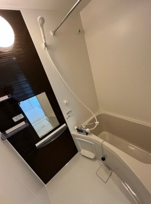 【浴室】 | ヴィクトワール放出