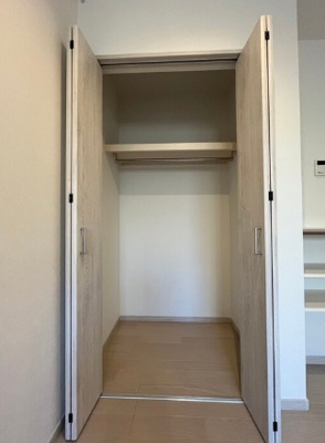 【収納】 | ヴィクトワール放出