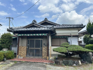 吉野売家の画像