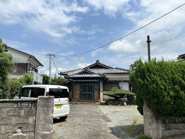 【外観】 | 吉野売家