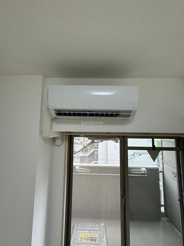 CITY　SPIRE靭公園のその他