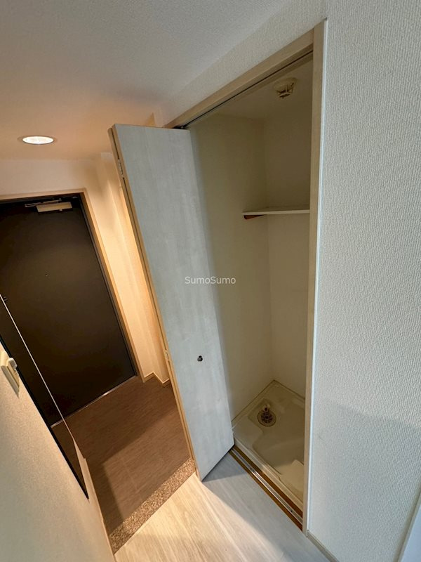 CITY　SPIRE靭公園のその他