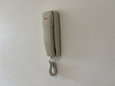 【セキュリティ】 | 都美ハイツ