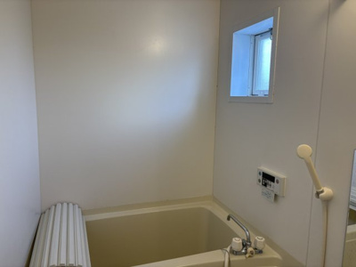 【浴室】 | 都美ハイツ