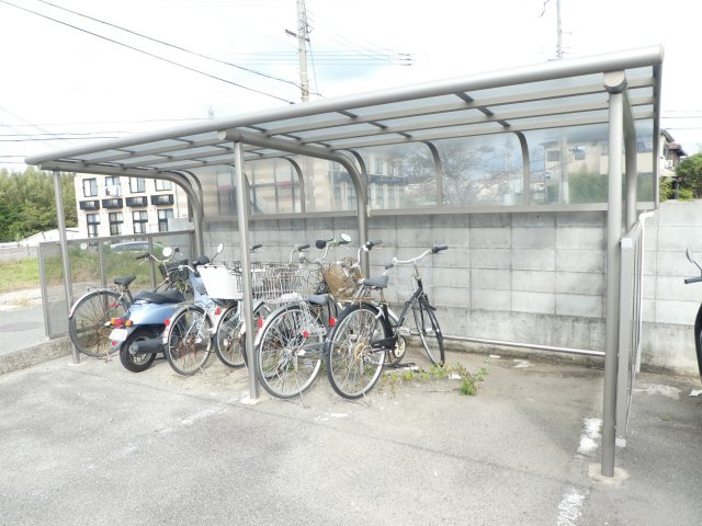 【その他共用部分】 | 都美ハイツ | 都美ハイツ