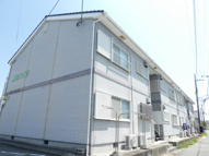 都美ハイツの画像