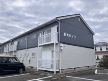 都美ハイツの画像