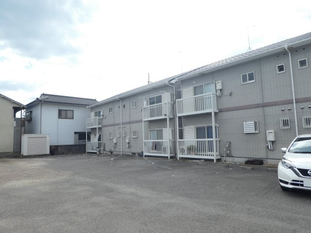 【駐車場】 | 都美ハイツ | 都美ハイツ