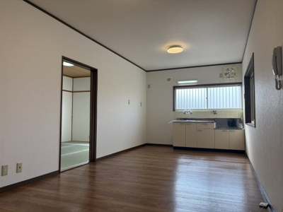 【居間・リビング】 | 都美ハイツ | 都美ハイツ