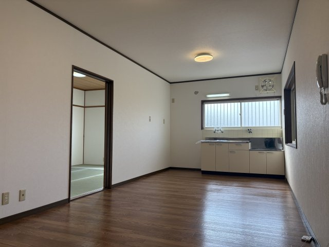 【居間・リビング】 | 都美ハイツ | 都美ハイツ