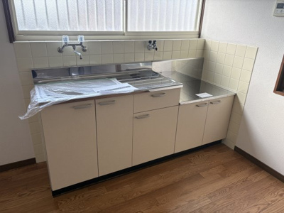 【キッチン】 | 都美ハイツ | 都美ハイツ