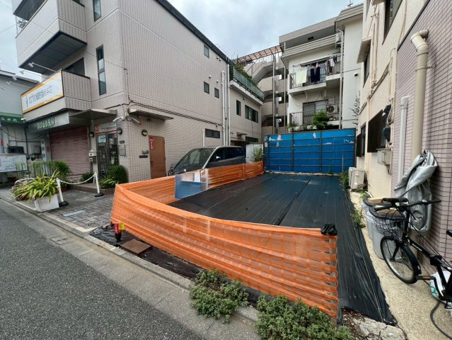 11/20　価格変更の外観