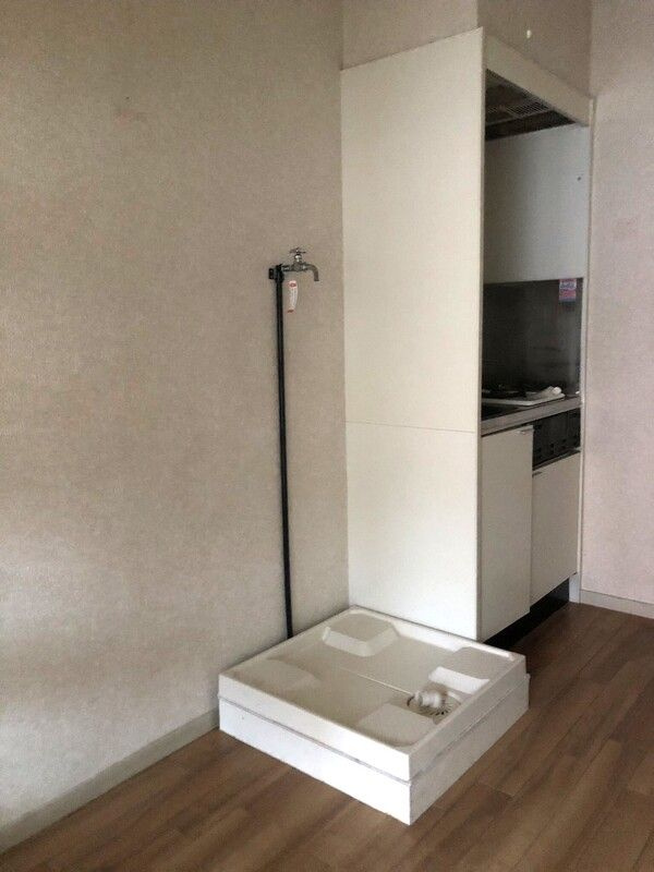 NSハイツのその他