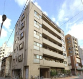 グランベル上野の杜の画像