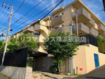 パークホームズ横濱松ヶ丘の画像