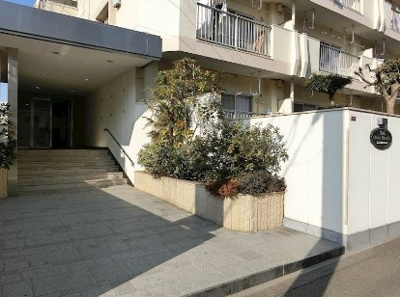 【その他共用部分】 | 第2小美野マンション