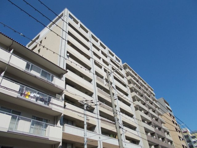 【外観】 | エステムプラザ江坂公園エイジアム