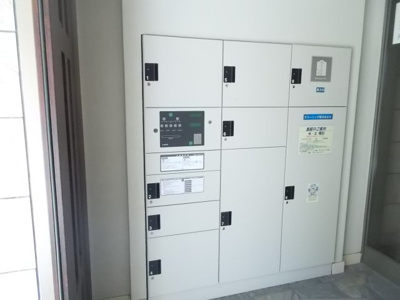 【その他共用部分】 | エステムプラザ江坂公園エイジアム