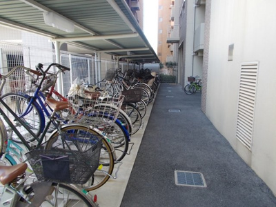 【その他共用部分】 | エステムプラザ江坂公園エイジアム