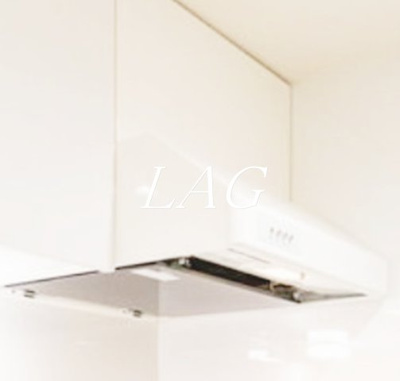 【設備】 | ＣＩＴＹＷＡＬＫ下板橋 | キッチン上部換気扇です。（同一仕様）