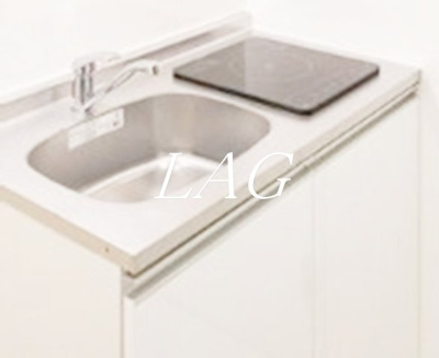 【キッチン】 | ＣＩＴＹＷＡＬＫ下板橋 | キッチンです。（同一仕様）