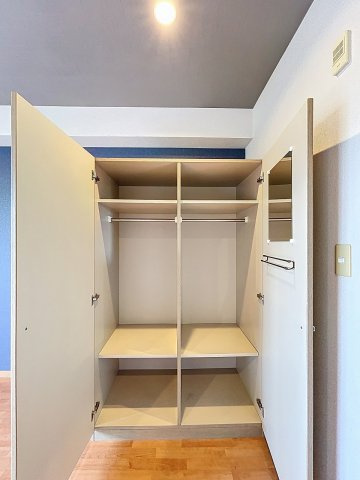 パティオ東村山の内装