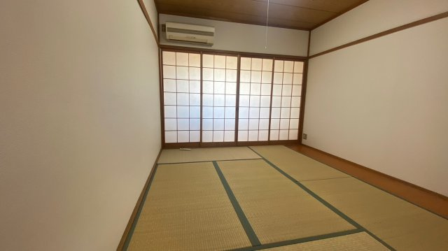 津之江2丁目戸建の内装