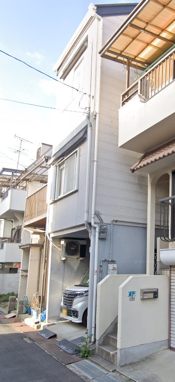 津之江2丁目戸建