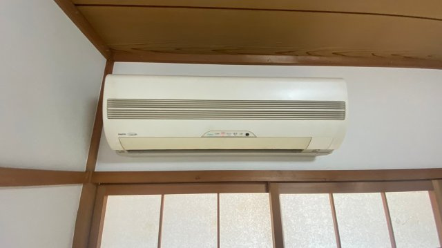 津之江2丁目戸建の設備