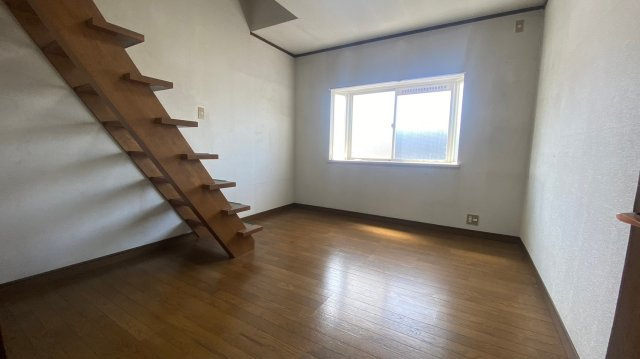 津之江2丁目戸建のセキュリティ