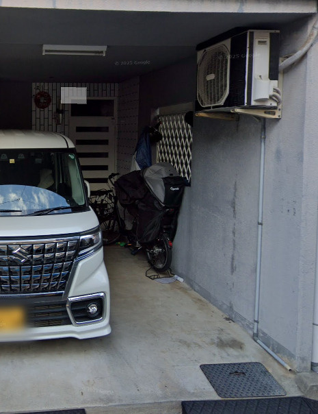 津之江2丁目戸建の内装