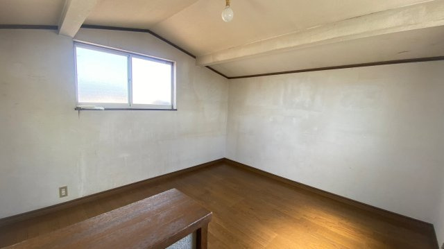 津之江2丁目戸建の内装